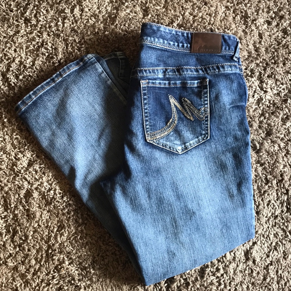 Maurice's Jeans
